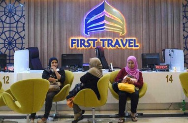 Korban First Travel Berharap MK Respons Positif Uji Materi UU KUHAP