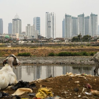 Tantangan Perekonomian Indonesia Saat Ini - Indonesia S ...