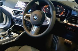 BMW Indonesia Gelar Safety Driving oleh Instruktur Bersertifikat