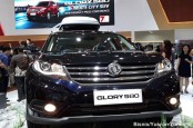 DFSK Bagi-bagi Hadiah Mobil Glory 580 untuk Akhir Tahun
