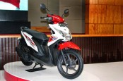 Honda Klaim, Masih Kuasai Penjualan Motor Matic di Jateng
