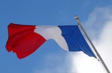 AS Usulkan Tarif atas Barang Impor Prancis, Balas Dendam Pajak Digital