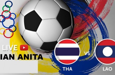 Thailand Tekuk Laos 2-0. Indonesia harus Hajar Brunei 8-0 untuk Gusur Thailand