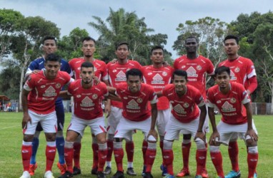 Kasus Pemain Asing, FIFA Hukum Semen Padang FC & PS Tira Persikabo