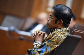 KPK Kecewa MA Potong Hukuman Idrus Marham Jadi 2 Tahun