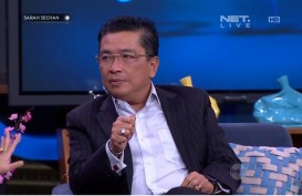 Helmy Yahya Sebut SK Dewan Pengawas TVRI Nomor 3/2019 'Cacat Hukum'