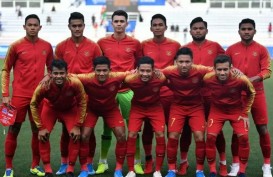 Prediksi Indonesia Vs Myanmar: Indra Sjafri Yakin Timnas Lolos ke Final
