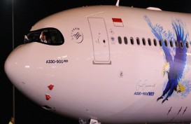 Skandal Harley Davidson dan ‘Baby Sickness’ Garuda Airbus A300-900 Neo