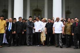 Jelang Natal, FKUB Gelar Dialog Lintas Agama di Yogyakarta