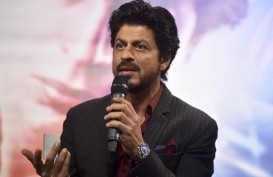 Shah Rukh Khan Komentari Kemenangan Muhammad Khan di FFI 2019