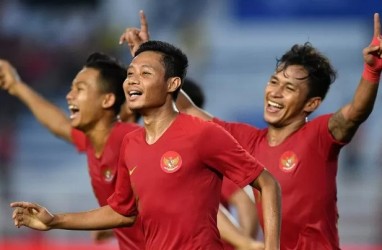 Final Sepakbola Sea Games 2019, Bobotoh Persib Hadir Dukung Timnas U23
