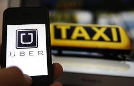 Supir Uber Mengaku Dipecat Gara-gara Ikut Protes