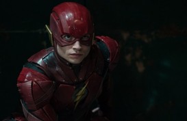 Warner Bros Umumkan Jadwal Tayang Film Matrix 4 dan The Flash