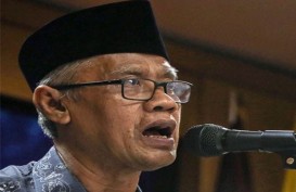 Ketua Umum PP Muhammadiyah Minta Program Deradikalisasi Diakhiri, Ini Gantinya