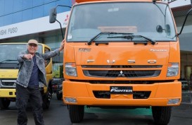 Mitsubishi Fuso Terima Pesanan 5.353 Unit Truk Selama Kegiatan Truck Campaign
