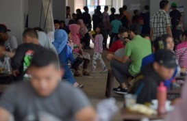 Tol Yogyakarta-Solo Tidak Miliki Rest Area di DIY