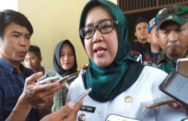 Bupati Bogor Kecewa, Anies Tak Hadiri Borderline Economic Summit   