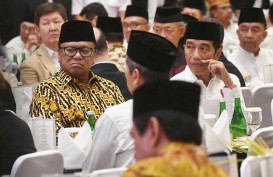 OSO Tolak Jabatan Anggota Wantimpres Jokowi