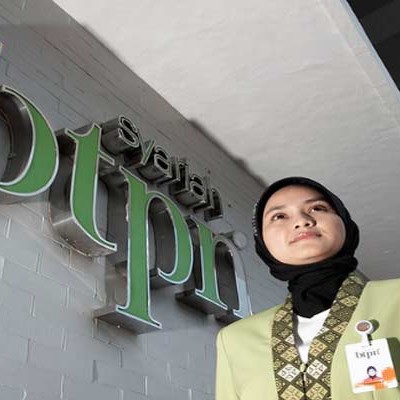 Btpn Syariah Perkuat Peran Community Officer