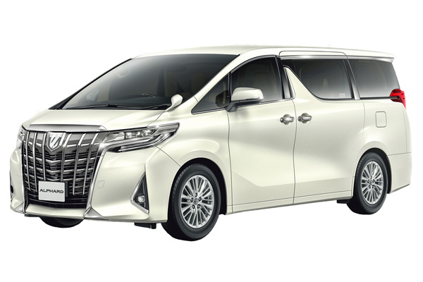Toyota Bakal Tambah Produk untuk Layanan Kinto