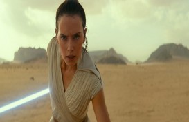 Berapa Prediksi Pendapatan Pekan Perdana Film Star Wars: The Rise of Skywalker?