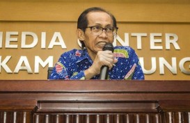 Jadi Dewan Pengawas KPK, Artidjo Alkostar: Indonesia Harus Bebas Korupsi