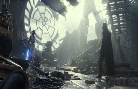 Star Wars: The Rise of Skywalker Puncaki Box Office Akhir Pekan