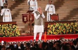 PM Modi Yakinkan UU Kewarganegaraan Baru di India Tidak Anti Muslim