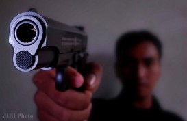 Bamsoet Kecam Aksi Todong Senjata Api Pengendara Lamborghini di Jaksel