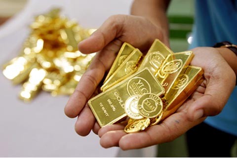 Harga Emas 24 Karat Antam Hari Ini 26 Desember 2019 Naik Rp6 000 Per Gram Market Bisnis 