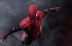 Film Spider-Man 3 Diproduksi Tahun Ini