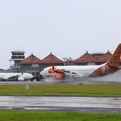 Bandara El Tari Kupang Buka Seleksi Komersial Ekonomi Bisnis Com