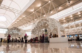 Mulai Tahun Ini Warga Jabar Berangkat Haji Lewat Bandara Kertajati