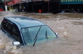 Lakukan Langkah ini Sebelum Bawa Mobil Bekas Banjir ke Bengkel Auto2000 