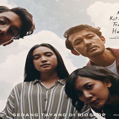 Film Nkcthi Raih Jumlah Penonton Fantastis Di Awal 2020 Lifestyle Bisnis Com