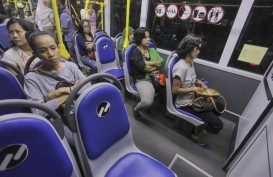 Transjakarta Wajibkan Pelanggan Tap In-Tap Out di Semua Bus GR dan Rute Wisata Mulai 1 Februari 