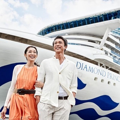 Jelajahi Pesona Kecantikan Jepang Dengan Kapal Pesiar Mewah Traveling Bisnis Com