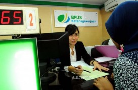 Tambah Manfaat BP Jamsostek, DPR : Nasib Pekerja Lebih Baik
