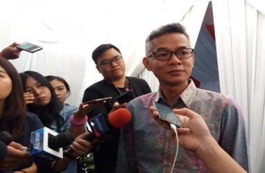 DKPP Tetap Gelar Peradilan Etik Kasus Wahyu Setiawan