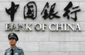Jelang Imlek, PBOC Suntikkan US$43,51 Miliar ke Sistem Perbankan