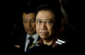 Kisah Marzuki Alie Nyaris Tertipu Penjual HP Perintah Jokowi
