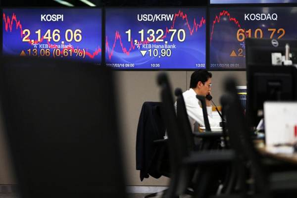 Wabah Virus China 'Bombardir' Pasar Keuangan Asia, Ini Kata Analis