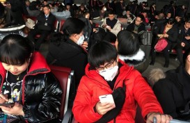 Dunia Panik, China Umumkan Pasien Meninggal Akibat Virus Corona Baru