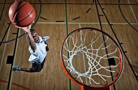 Ribuan Guru Olahraga se-Jabar Dapat Pelatihan Basket dari NBA