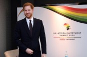 Pindah ke Kanada, Pangeran Harry Peringatkan Soal Privasi kepada Paparazzi
