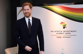 Pindah ke Kanada, Pangeran Harry Peringatkan Soal Privasi kepada Paparazzi