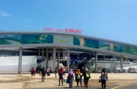 Menhub : Revitalisasi Pelabuhan Wisata dan Bandara Komodo Selesai 2020
