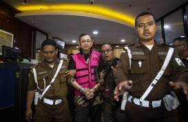 Kejagung Gandeng BPK Telusuri Fee Fiktif Broker Jiwasraya