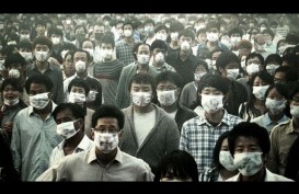 Wabah Virus Corona, Warga China Buru Game Simulasi Wabah dan Film ‘The Flu’