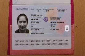 Rekrut TKI Ilegal, WNA Malaysia Diamankan Polda Kepri